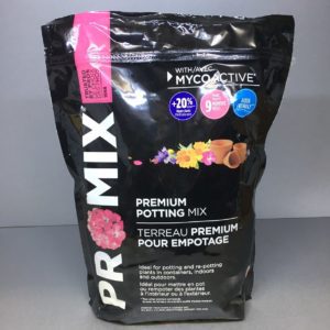 Pro-Mix Premium Potting Mix