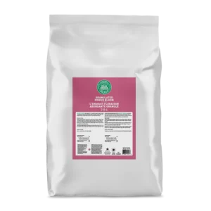 Granulated Power Bloom 2-8-4