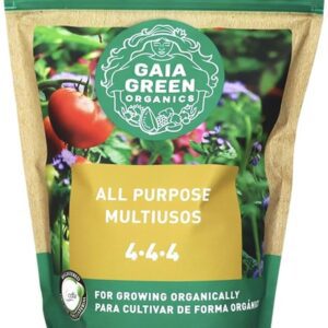 Gaia Green All Purpose 4-4-4
