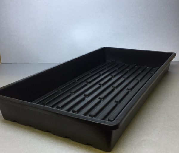 Quad-thick-tray