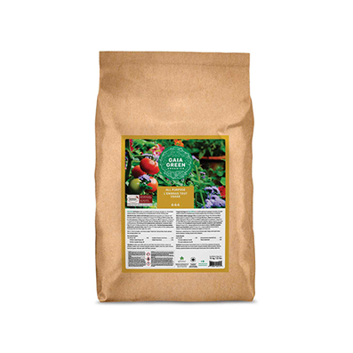 Gaia Green All Purpose 4-4-4