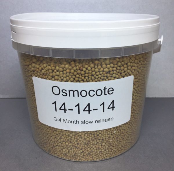 osmocote-14-14-14 2kg tub