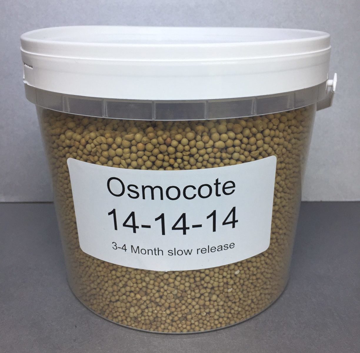 Osmocote 14-14-14 Slow Release - Jons Plant Factory