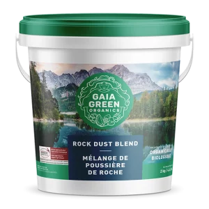 Gaia Green Rock Dust Blend