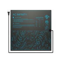 AC Infinity 20"x20" HEAT MAT