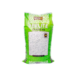 growit perlite #4