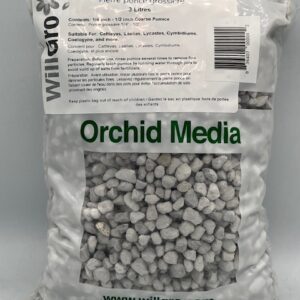 WillGro Pumice - Large 3L