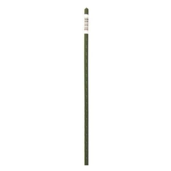 2.5' Plasticized Metal Stake