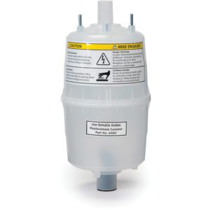 Anden Replacement Steam Canister
