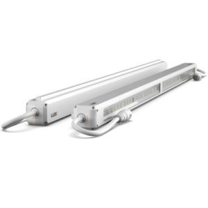 LUXX 200w Bar 208-277v