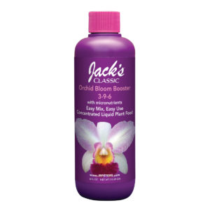 Jack’s Classic Orchid Bloom Booster 3-9-6