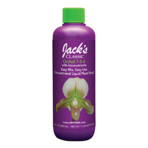 Jack's Classic Orchid Liquid 7-5-6