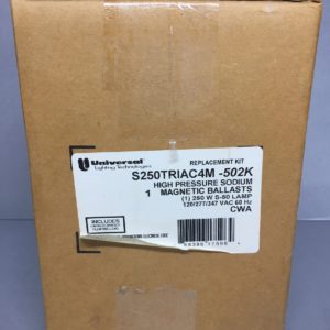 250 Watt HPS Ballast
