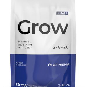 Athena Pro Grow