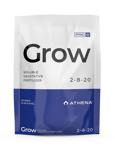 Athena Pro Grow