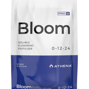 Athena Pro BLOOM 25Lb