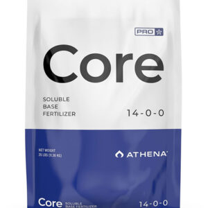 Athena Pro core