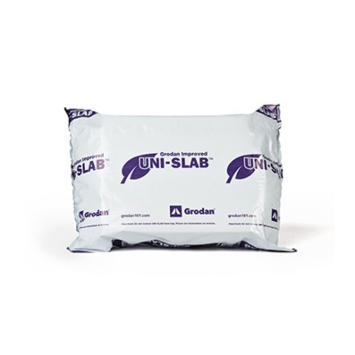 Grodan Uni slab