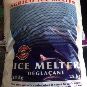 Agrico Ice Melter