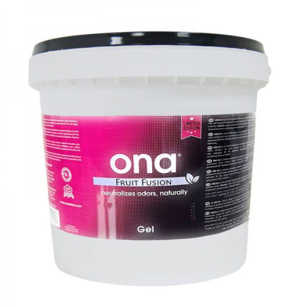 ONA Fruit Fusion gel