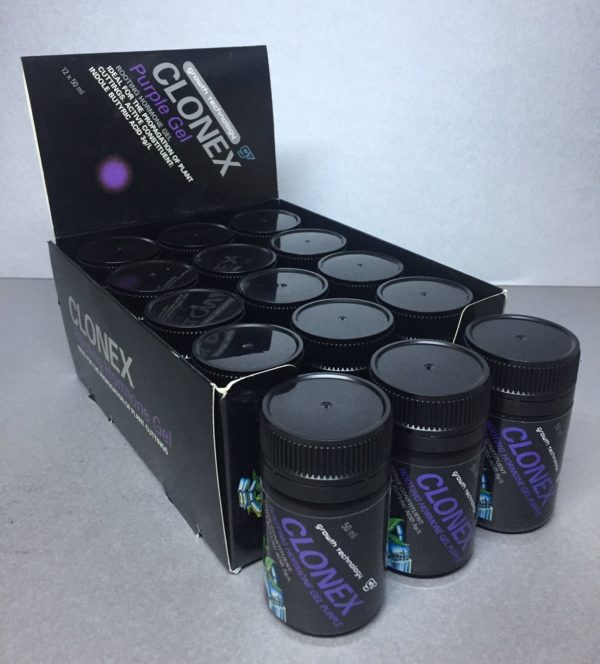 CLONEX Rooting Hormone Gel