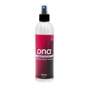 Ona fruit fusion 25ml spray