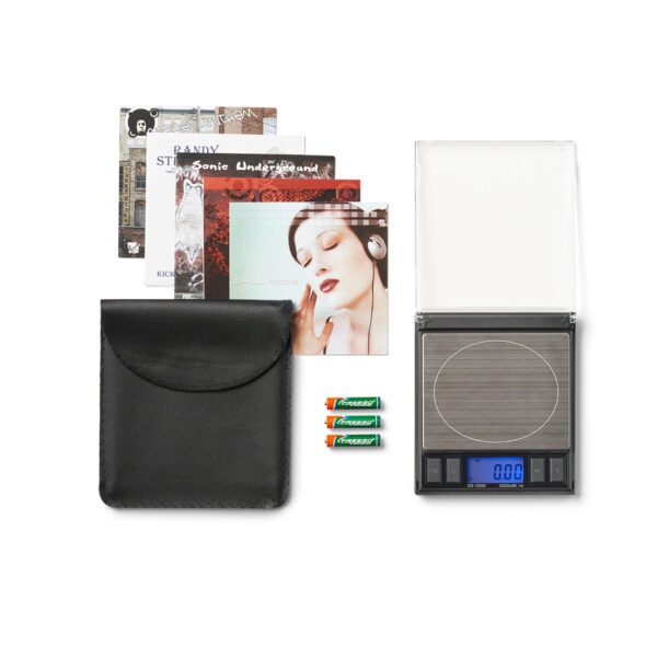 AWS CD-1000