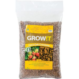 GROW!T Coco Croutons