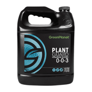 Green Planet Plant Guard