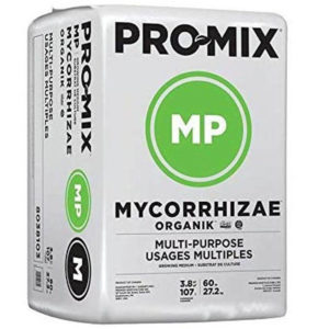 PRO-MIX MP ORGANIK