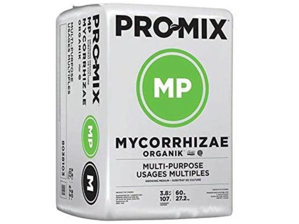 PRO-MIX MP ORGANIK