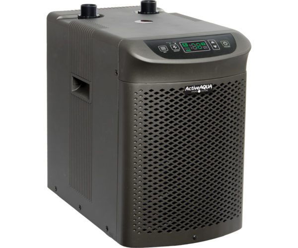 Active Aqua Chiller 1/10HP