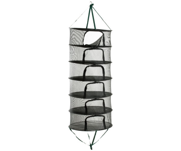 STACK IT Dry Rack With Zipper