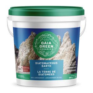 GAIA GREEN Diatomaceous Earth