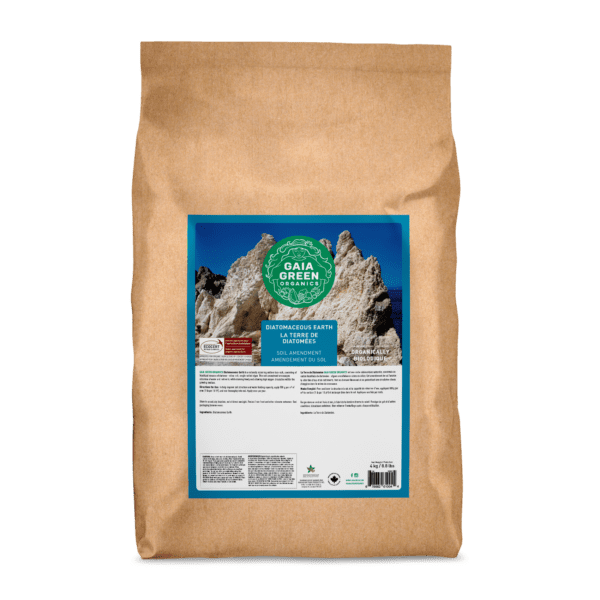 GAIA GREEN Diatomaceous Earth