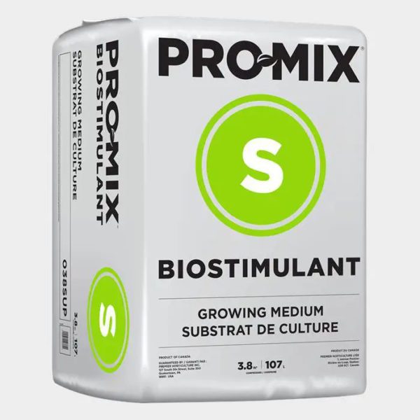 PRO-MIX PGX BIOSTIMULANT