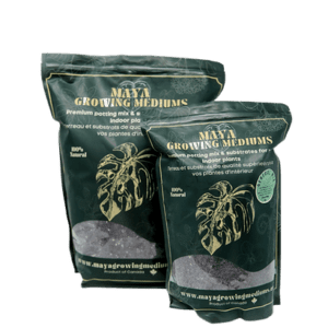 Maya General Blend