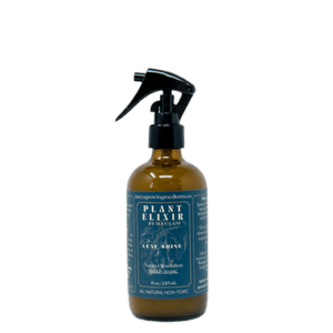 Maya Plant Elixir Spray