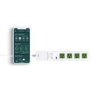 Niwa Grow Hub+ Wi-Fi Enabled Controller