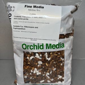 WillGro Fine Media 3L