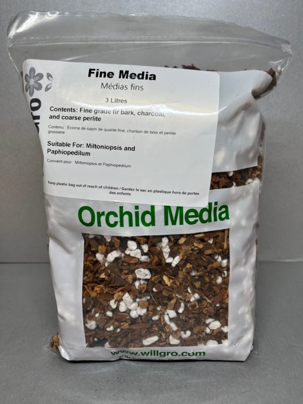 WillGro Fine Media 3L