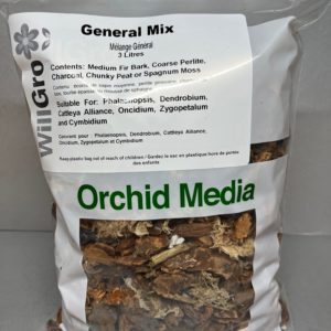 WillGro General Mix 3L