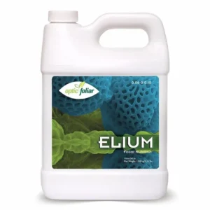 Optic Foliar ELIUM