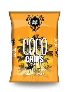 urban jardin coco chips