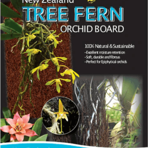 FernWood Orchid Board