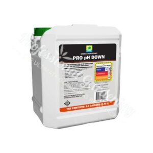 GH PRO ph Down
