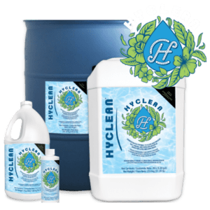 Hyclean