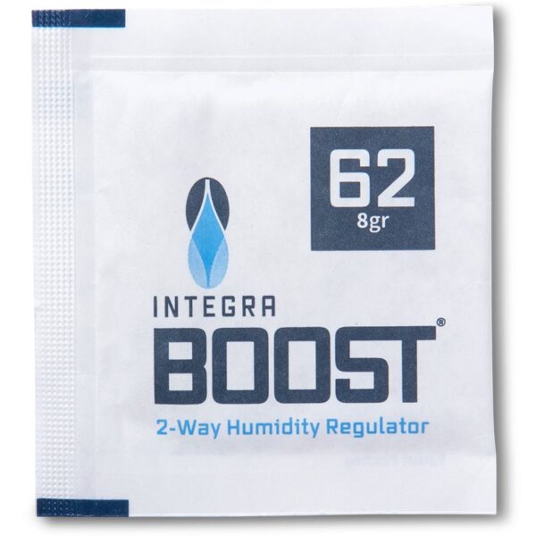 INTEGRA BOOST 8 Gram 62%