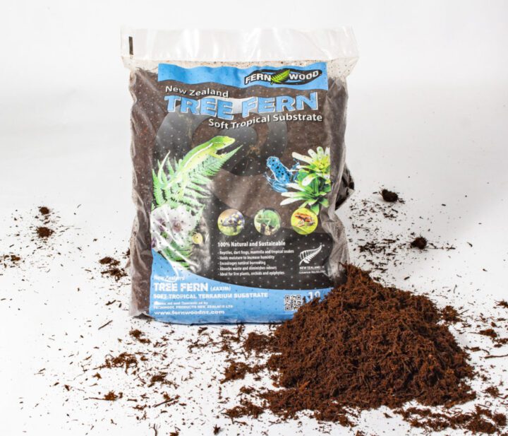 FernWood Orchid Substrate
