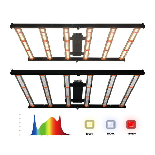 LED G3 SERIES 320W